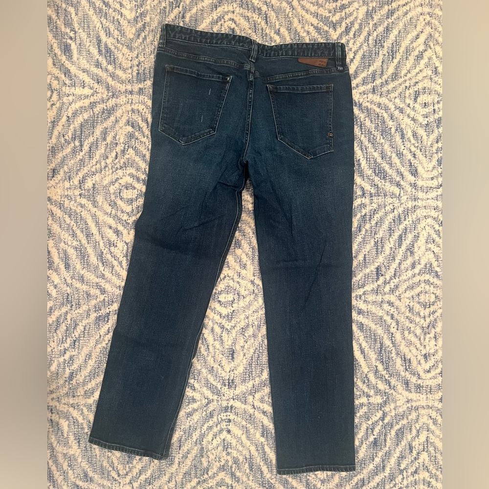 Billabong Denim Jeans View 3